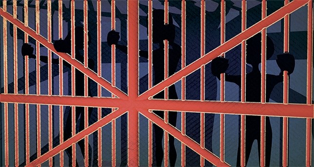 Illustration by Necmettin Asma