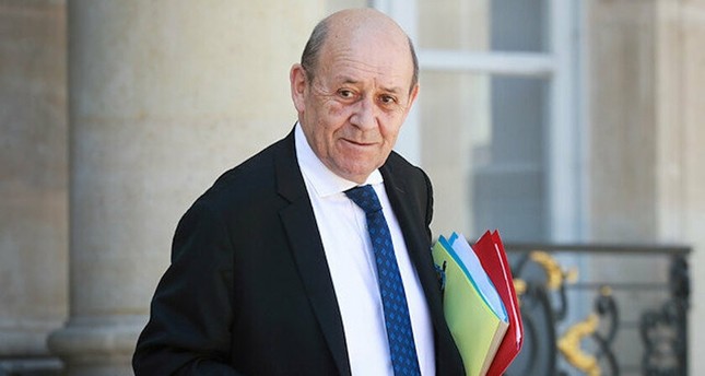 فرنسا تفرض قيوداً على دخول شخصيات لبنانية تعرقل العملية السياسية في لبنان