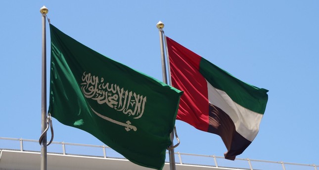 واردات السعودية من الإمارات تنخفض 33% في يوليو بعد تعديلات في السياسة الجمركية