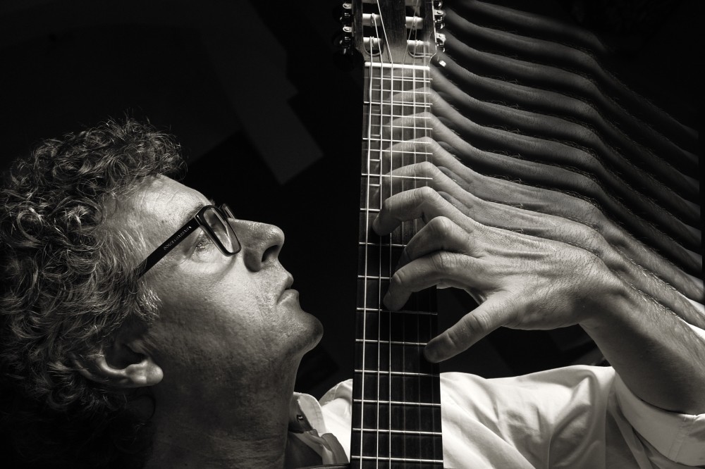 Marco Socias's concert will conclude the festival. 