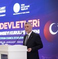 التبادل التجاري بين أعضاء منظمة الدول التركية يرتفع إلى 42 مليار دولار