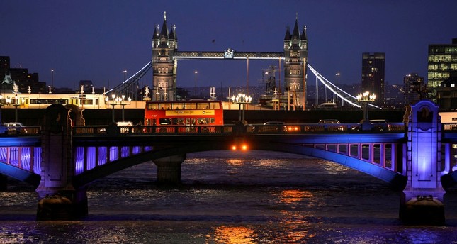 Daesh claims London attack: affiliated Amaq news agency