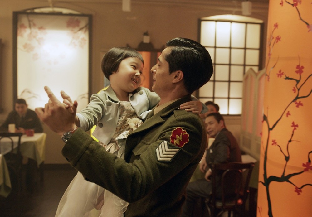 ayla movie that binds 2 nations
