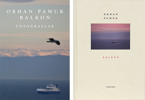 Kırsal elektrot mikro Nobel laureate novelist Orhan Pamuk to display Istanbul scenery from own balcony in photo exhibit | Daily Sabah Kırsal elektrot mikro Nobel laureate novelist Orhan Pamuk to display Istanbul scenery from own balcony in photo exhibit | Daily Sabah