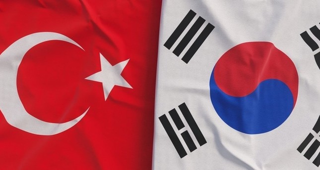 جامعة كورية جنوبية تقرر تقديم دروس اللغة التركية