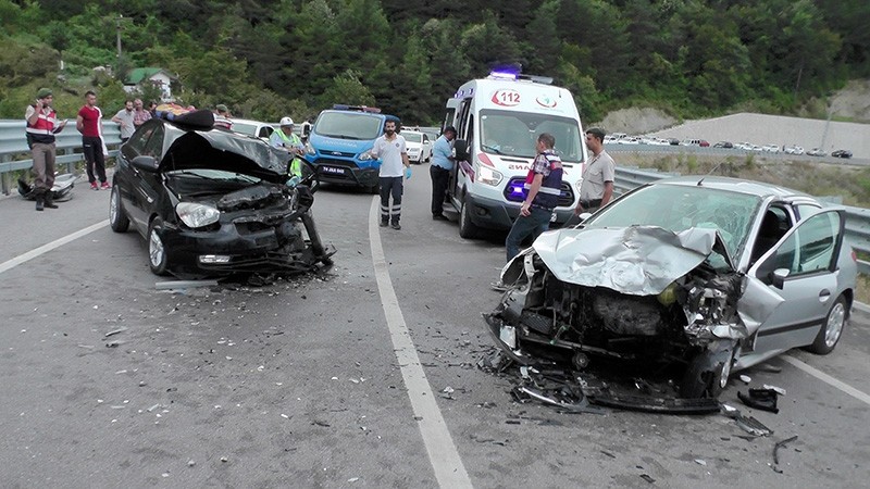 traffic collision traffic collision