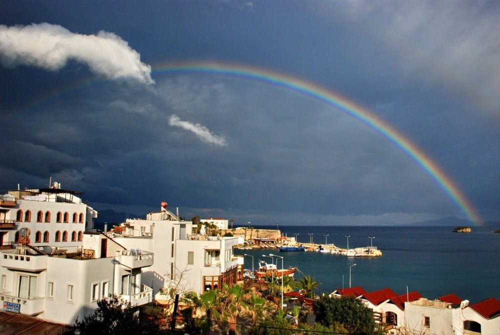 Datu00e7a Almond Blossom Festival, which brings color to winter days, is scheduled to take place next month.