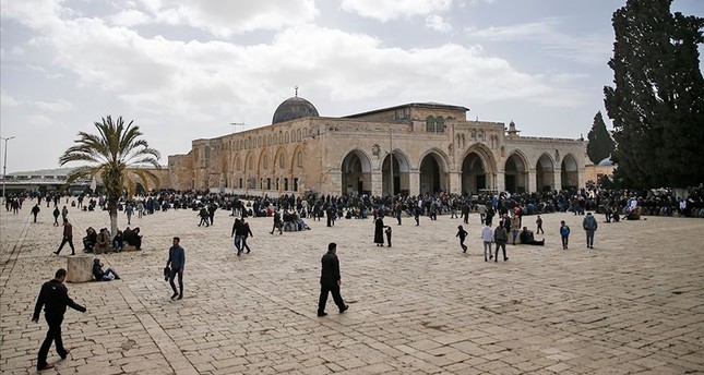 في ذكرى إحراق الأقصى.. التعاون الإسلامي تتمسك بالقدس عاصمة لفلسطين