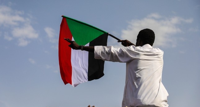 السودان.. خلافات بين العسكري الانتقالي وقوى التغيير حول تشكيل المجلس السيادي‎