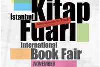The fair will host more than 800 publishing houses and hundreds of writers.