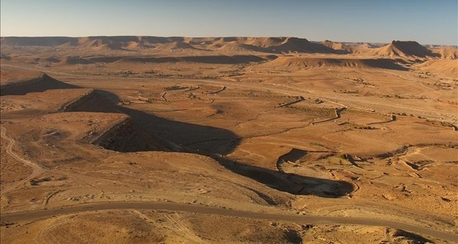 صورة أرشيفية الأناضول