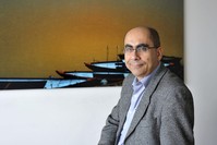 Derviu015f Zaim is chasing justice and beauty in human nature In his films.