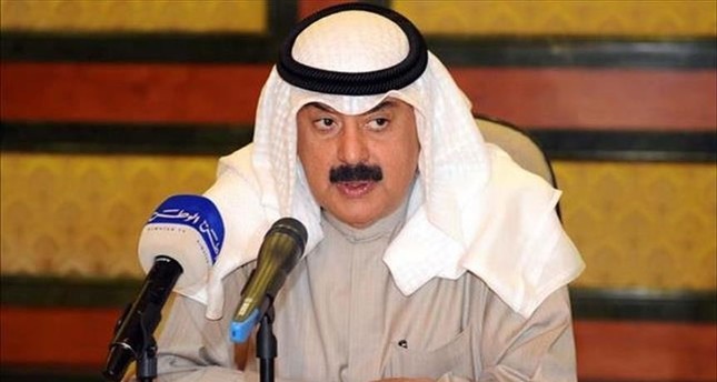 الخارجية الكويتية: إساءة المذيعة السعودية لبلادنا تستوجب الاعتذار