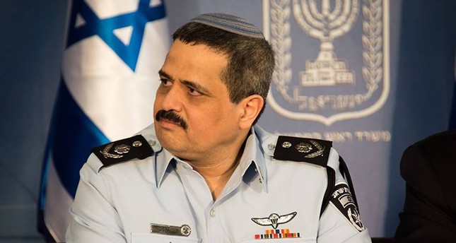 الشرطة الإسرائيلية تبدأ التحضير لنزول السيد المسيح