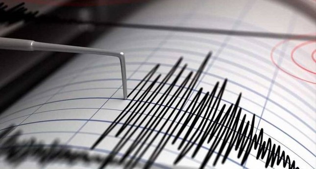 زلزال بقوة 5.1 درجات يضرب إقليم تركستان الشرقية شينجيانغ في الصين