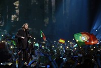 Portugal gewinnt zum ersten Mal beim ESC
