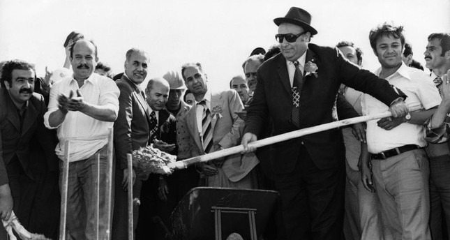 12 march 1971