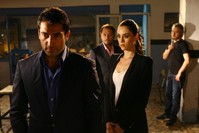 Aired from 2010 to 2011 on Turkish channel ATV,  Ezel has been one of Turkey's most exported TV series.