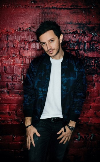turkish musician puts his signature on la casa de papel daily sabah