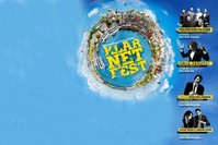 New York Gypsy All Stars, Brenna MacCrimmon, Ara Dinkjian, Goran Bregovic, Souad Massi and Serkan u00c7au011fru0131 will perform at the festival.  