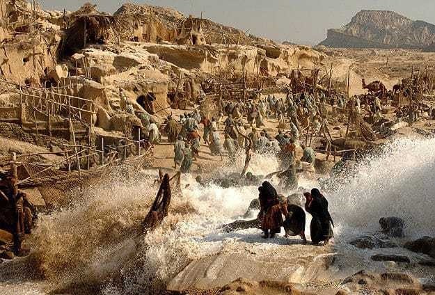 muhammad the messenger of god film muhammad the messenger of god film