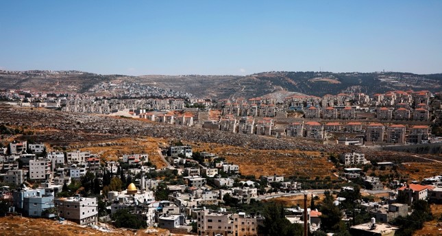 إسرائيل تصادق على بناء مستوطنة جديدة قرب غزة