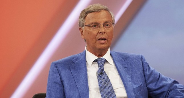 Eklat Bei Maischberger Eklat Bei Maischberger