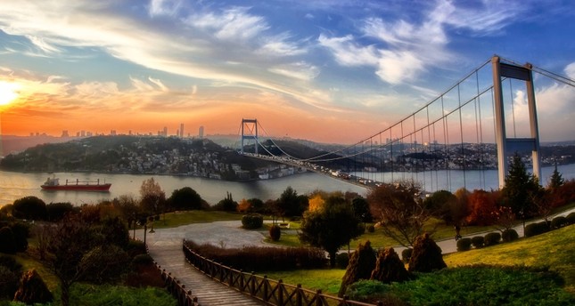 إسطنبول تتفوق على نيويورك في منافسة 2019 لأفضل 10 مدن في العالم