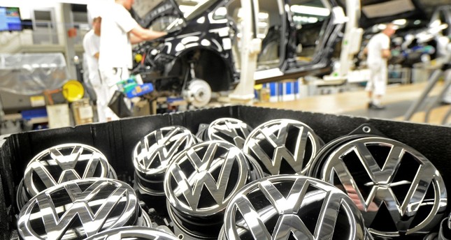 VW gründet Tochtergesellschaft in Türkei