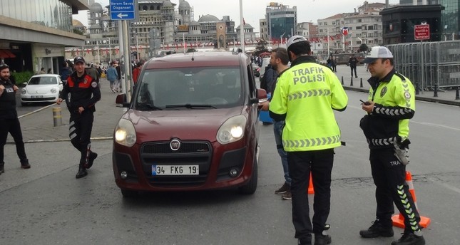 تركيا تسجل انخفاضاً كبيراً في عدد وفيات حوادث المرور بفضل التدابير الجديدة