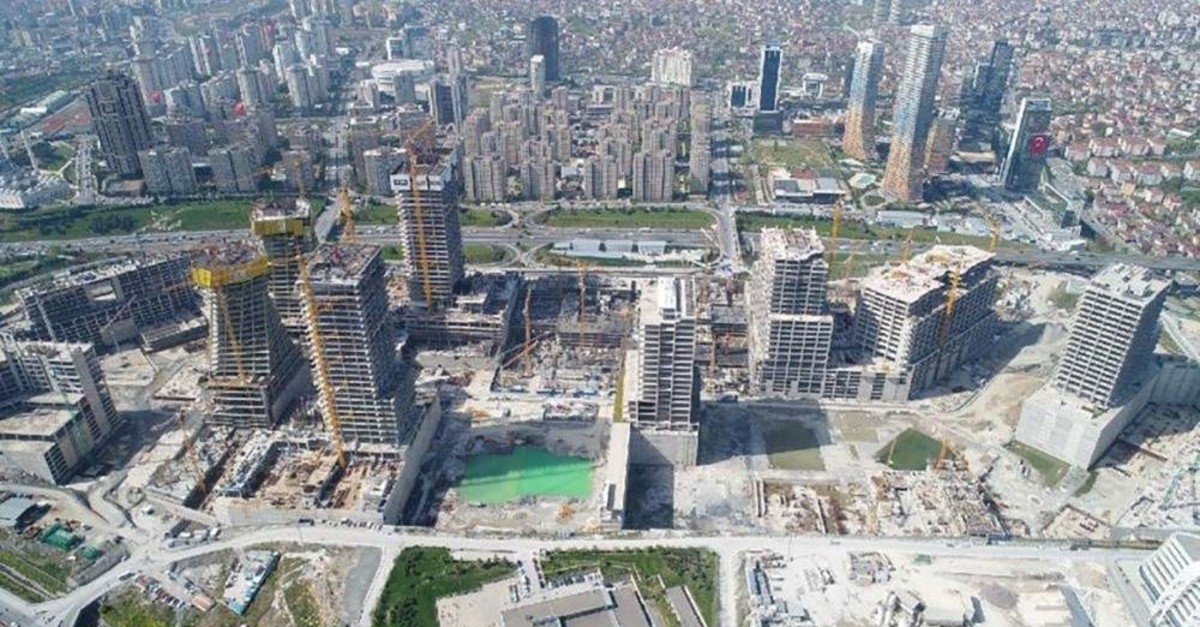 Investors and financial institutions in both Malaysia and Singapore were briefed on the Istanbul Finance Center, currently being developed in Istanbul's Ata?ehir district and expected to be completed by 2022.
