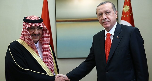 أردوغان يكشف تفاصيل عن المنطقة الآمنة وتجنيس اللاجئين والتعاون مع السعودية