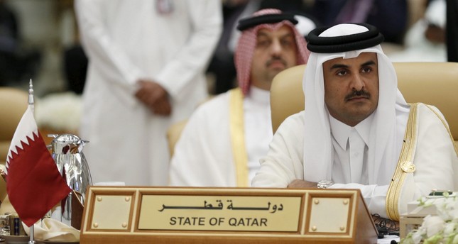 قطر تدخل تعديلات على قانون الإرهاب في البلاد