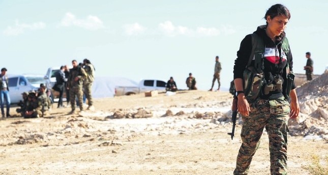 PKK terrorist confesses to group's abuse of young girls