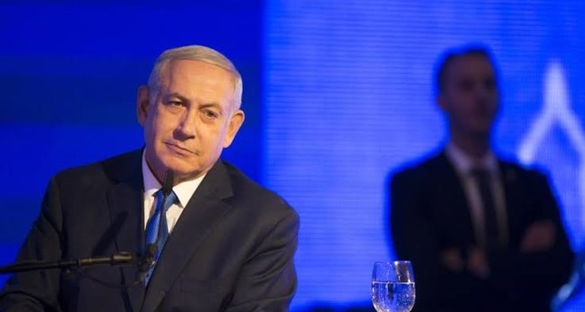 شخصيات إسرائيلية تتقدم بالتماس لبت منع نتنياهو من الحصول على تكليف لتشكيل حكومة