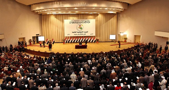العراق.. 3 كتل برلمانية تؤسس الكتلة الأكبر تمهيداً لتكليفها بتشكيل الحكومة