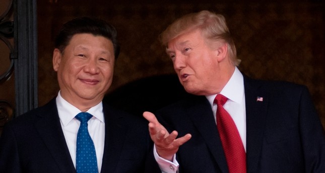 ترامب يعلن عن قرب توقيع المرحلة الأولى من اتفاق التجارة مع الصين