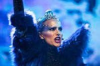 ,Vox Lux, stars Natalie Portman.