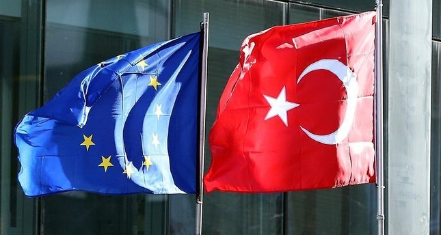 Turkey and the European Union recently held discussions on visa exemption for Turkish citizens wanting to travel to the EU.