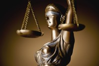 Turkey's new justice reforms have the motto ,Trust ensuring accessible justice,, and have nine aims, 63 targets and 256 activities to achieve this.