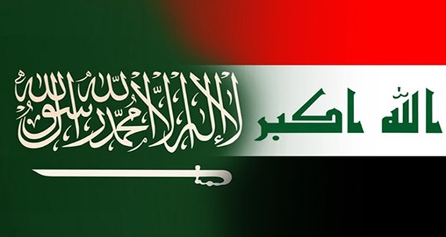 اجتماع بين العراق والسعودية.. مكافحة الإرهاب والأمن على الطاولة