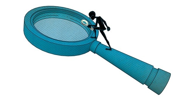  Illustration by Necmettin Asma 