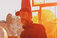 Ruede Hagelstein will take the RX cabin on the night of Jan. 31.