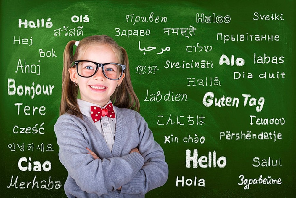 International Mother Language Day is celebrated on Feb. 21 in almost all U.N. member states every year to  promote awareness of linguistic and cultural diversity.