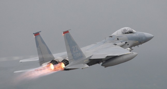 Южная Корея открыла предупредительный огонь по российскому самолету
