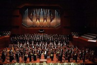 The Presidential Symphony Orchestra (CSO) will perform Neapolitan songs and arias at the concert on Dec. 27. 