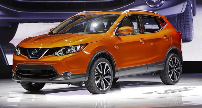 Nissan-Renault lead global vehicle sales in first half of 2017 ... Nissan-Renault lead global vehicle sales in first half of 2017 ...