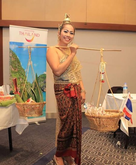 In Food News Thai Moroccan And East Asian Cuisine In Turkey Daily Sabah