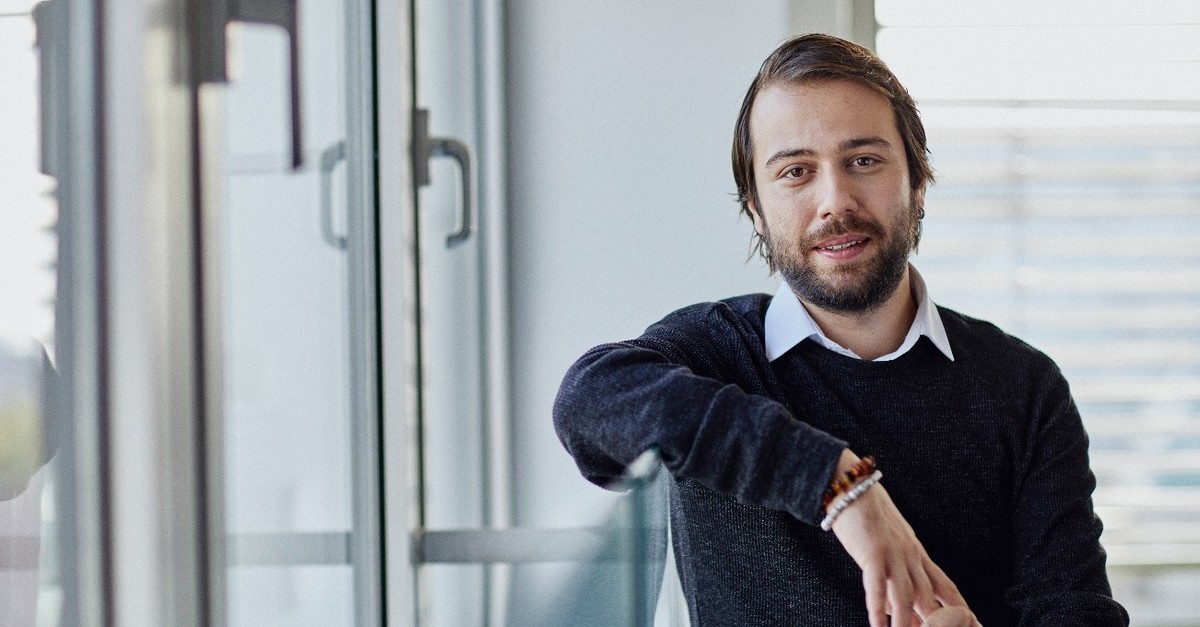 Taner Akcok After working at Microsoft for four years, Taner Akcok founded his own company in Silicon Valley in 2013.