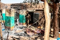 Mali: Mindestens 95 Zivilisten bei Angriff getötet